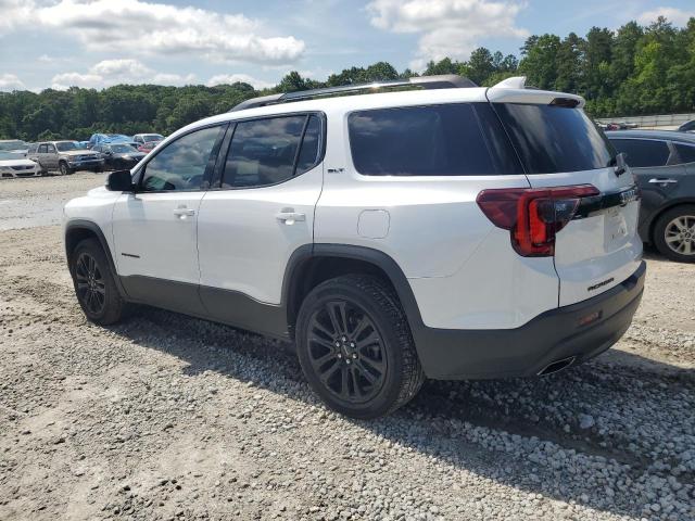 2022 GMC ACADIA SLT 1GKKNMLS0NZ175371