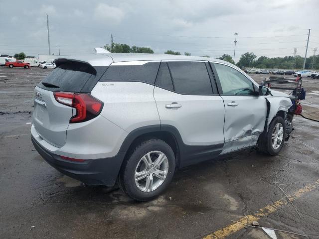 2022 GMC TERRAIN SLE 3GKALMEV7NL206938