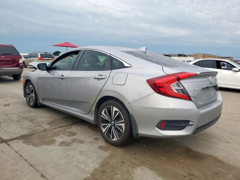 Vin: jhmfc1f7xjx029864, lot: 59989035, honda civic exl 20182