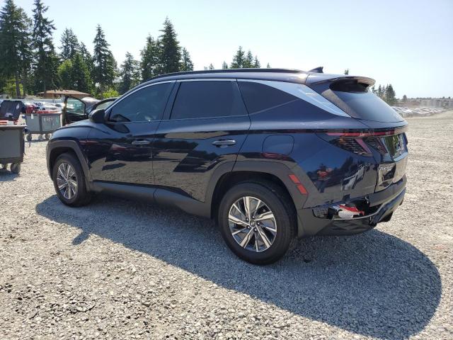 Vin: km8jbca18nu078836, lot: 59572435, hyundai tucson blue 20222