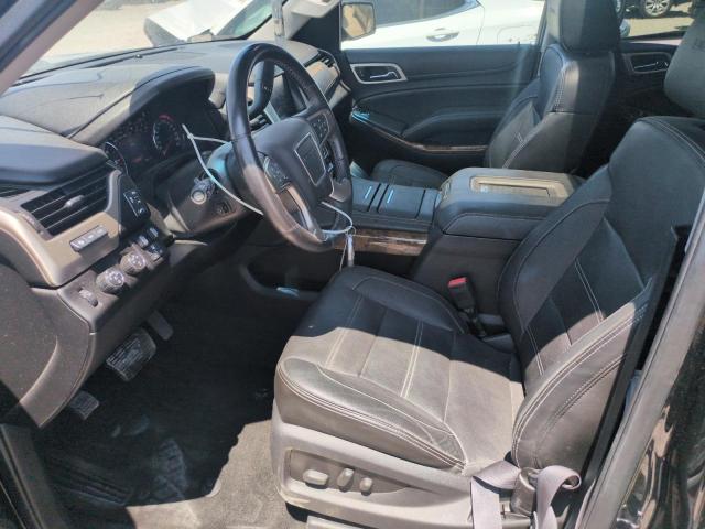 2016 GMC YUKON DENA 1GKS2CKJ9GR256920