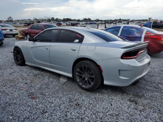 Vin: 2c3cdxct4kh756126, lot: 60616685, dodge charger r/t 20192