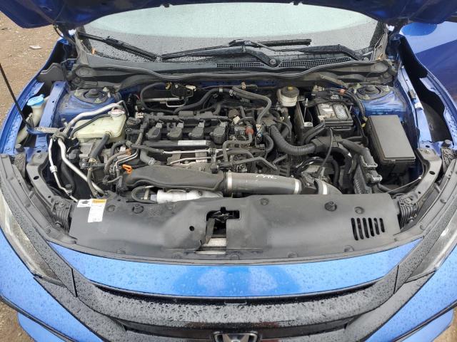 2018 HONDA CIVIC SPOR - SHHFK7H43JU403816