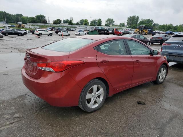 Vin: kmhdh4ae9du607021, lot: 59659635, hyundai elantra gls 20133