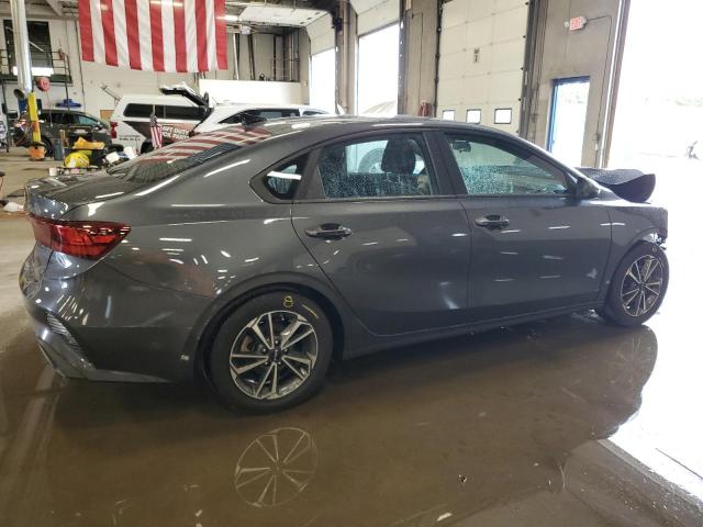 Vin: 3kpf24ad8ne445954, lot: 60220915, kia forte fe 20223