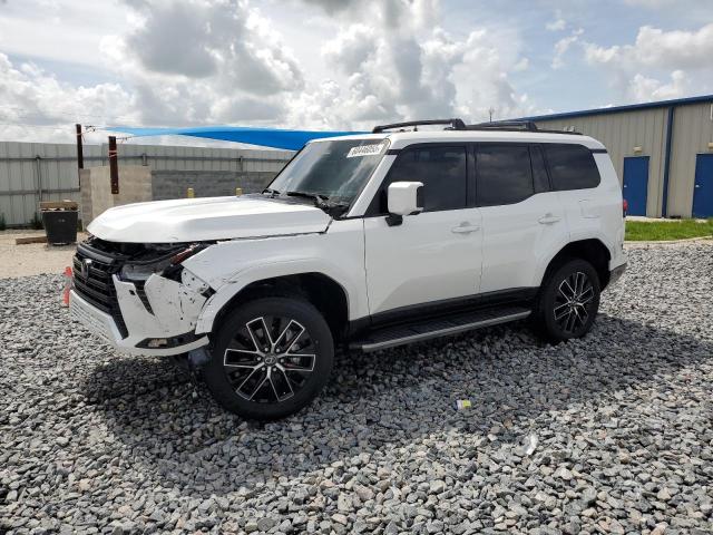 Vin: jtjtbcdxxr5011732, lot: 60446055, lexus gx 550 pre 550 premium/premium+ 2024 img_1