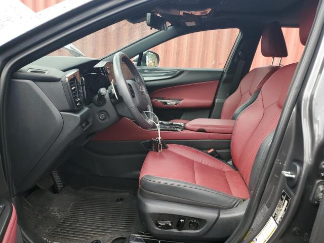 2025 LEXUS NX 350 PRE - 2T2GGCEZ6SC068634