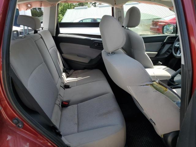 2018 SUBARU FORESTER 2 - JF2SJAEC1JH509145