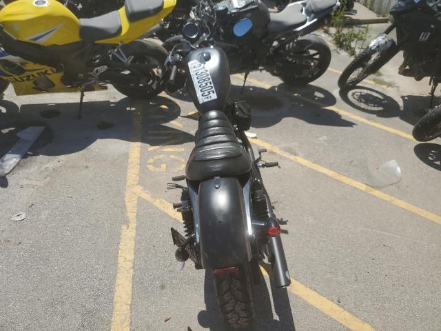 2020 HARLEY-DAVIDSON XL883 N 1HD4LE210LB422367