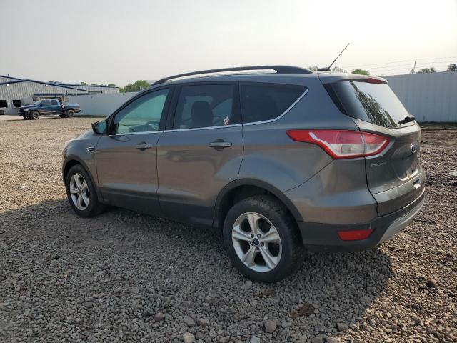 Vin: 1fmcu9g99eua90979, lot: 58992195, ford escape se 20142