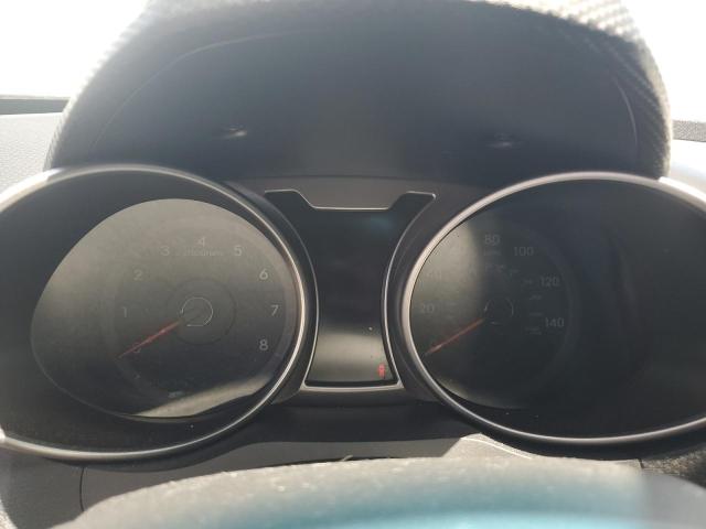 2016 HYUNDAI VELOSTER - KMHTC6AD8GU296103