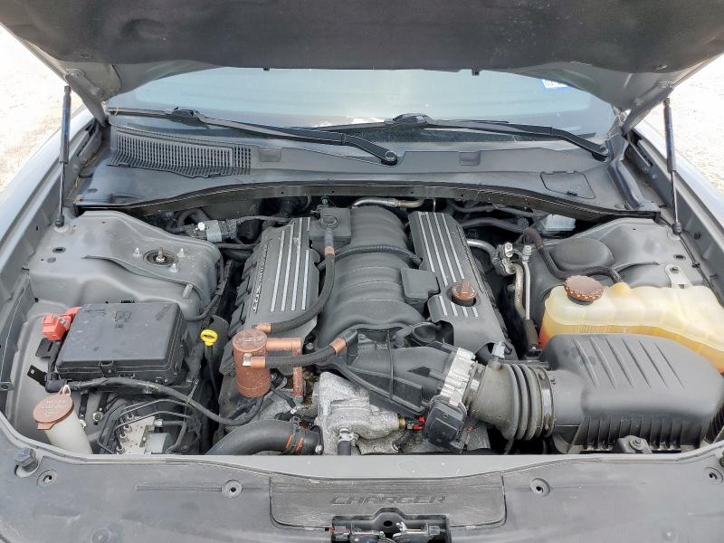 2019 DODGE CHARGER SC - 2C3CDXGJ9KH700370