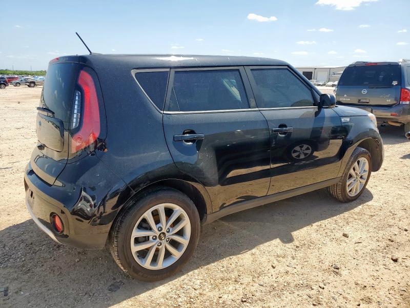 2018 KIA SOUL + - KNDJP3A55J7530842