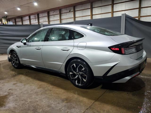 Vin: kmhl64ja9sa449485, lot: 62633215, hyundai sonata sel 20252