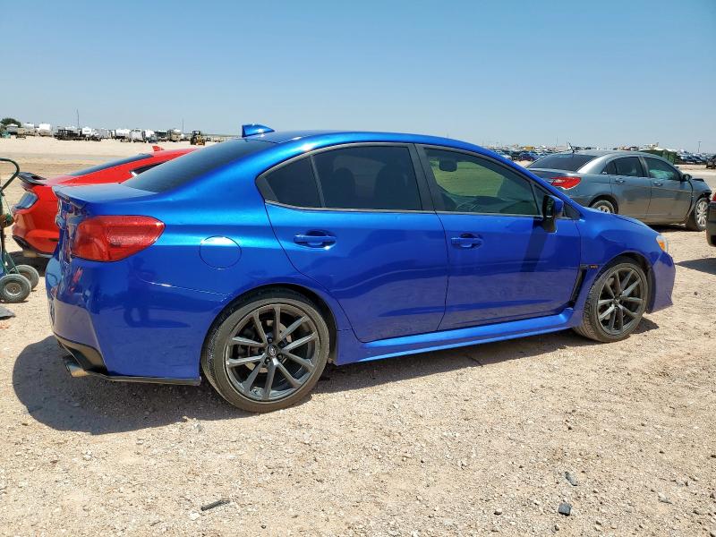 2016 SUBARU WRX PREMIU JF1VA1E63G9835186