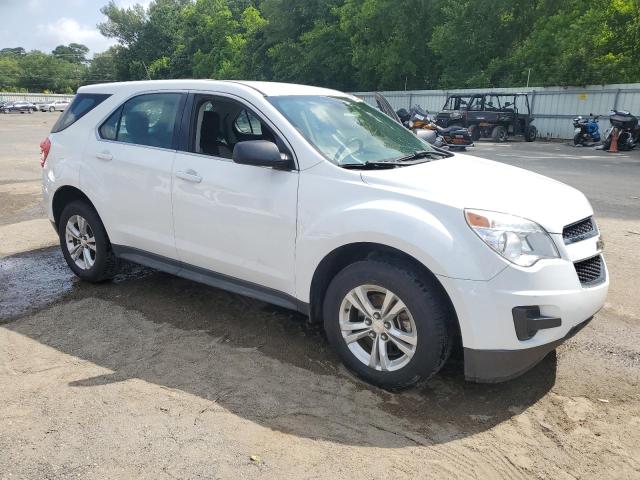 Vin: 2gnalaek5e6238931, lot: 61562245, chevrolet equinox ls 20144