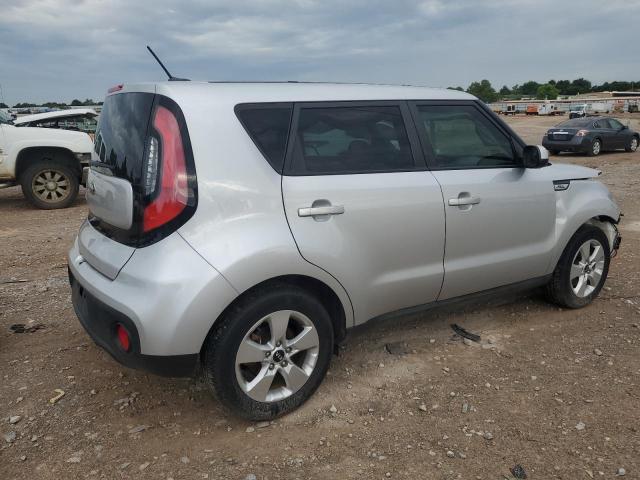 2019 KIA SOUL - KNDJN2A24K7683882