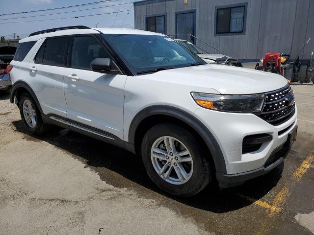 2020 FORD EXPLORER X - 1FMSK7DH3LGA82051