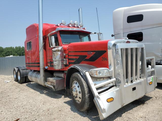 PETERBILT 389