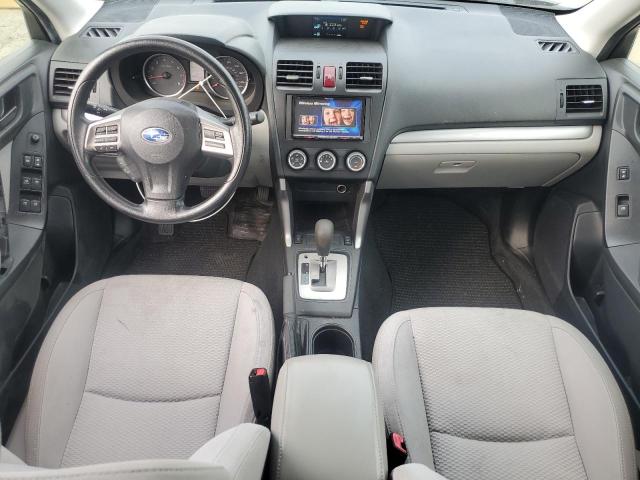 2015 SUBARU FORESTER 2 JF2SJADC8FH810116