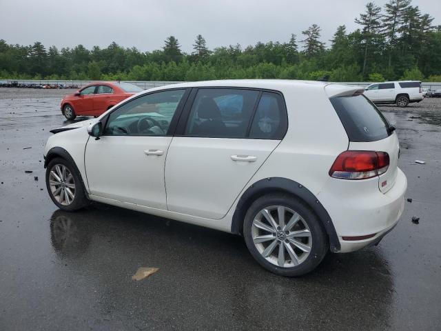 Vin: wvwdm7aj3cw348978, lot: 61180295, volkswagen golf 20122