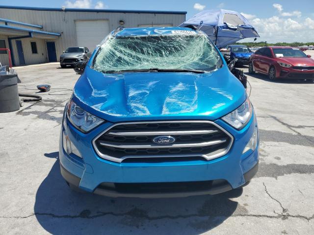 2020 FORD ECOSPORT S MAJ6S3GL1LC344452