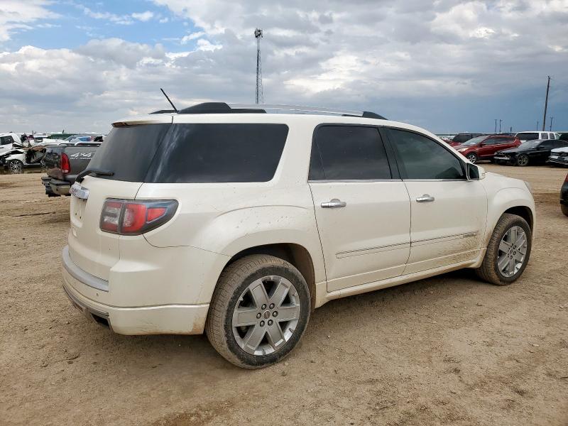Vin: 1gkkrtkd9ej263206, lot: 61502845, gmc acadia den denali 20143
