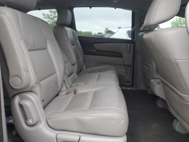 2012 HONDA ODYSSEY EX - 5FNRL5H67CB031076