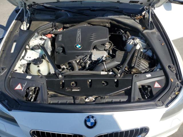 wba5a5c50ed507257 - 2014 Bmw 5 series i - #61500685