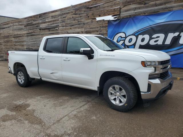 Vin: 1gcpydek3mz122510, lot: 62743775, chevrolet all models k1500 lt 20214