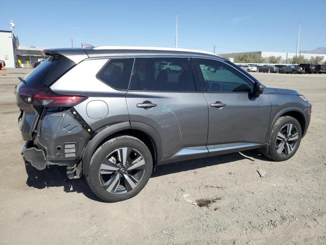 2022 NISSAN ROGUE SL - 5N1BT3CA6NC712942