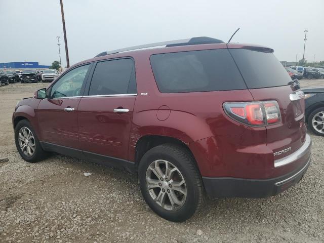 Vin: 1gkkvskd5fj106196, lot: 60401825, gmc acadia slt-2 20152