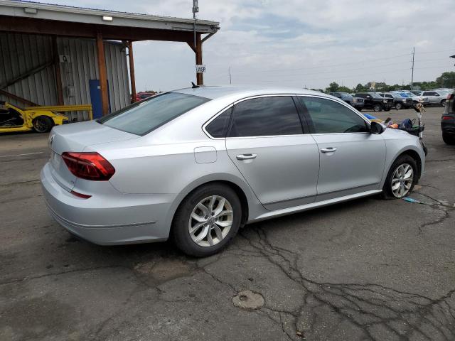Vin: 1vwat7a36hc032066, lot: 62392085, volkswagen passat s 20173