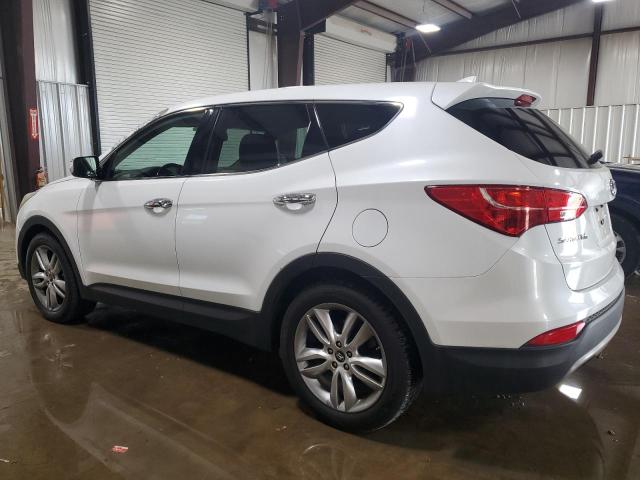 Vin: 5xyzwdlaxdg015302, lot: 60126275, hyundai santa fe 20132
