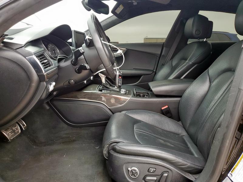 2015 AUDI S7 PREMIUM WAUW2BFC0FN009212