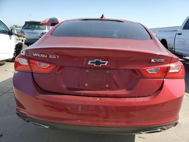 2017 CHEVROLET MALIBU PRE 1G1ZH5SX9HF189434