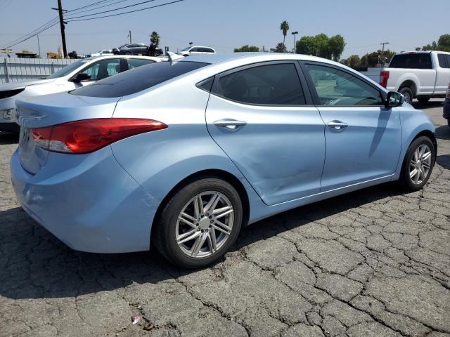 Vin: kmhdh4ae7cu232616, lot: 60160625, hyundai elantra gls 20123