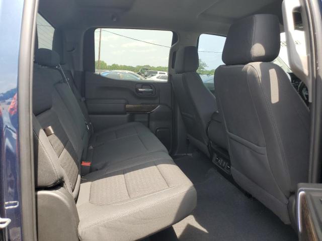 2020 GMC SIERRA K15 3GTP9CEK1LG421418