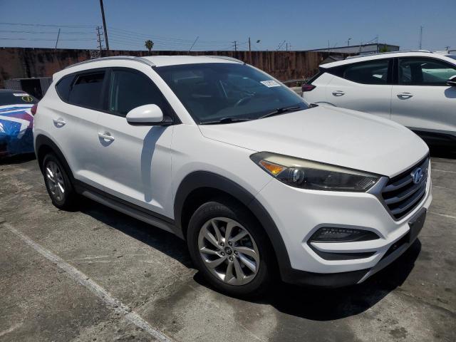 Vin: km8j33a42ju639808, lot: 62030825, hyundai tucson sel 20184
