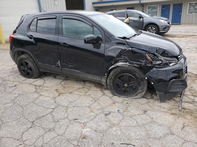 Vin: 3gncjksbxkl384936, lot: 60511605, chevrolet trax ls 20194