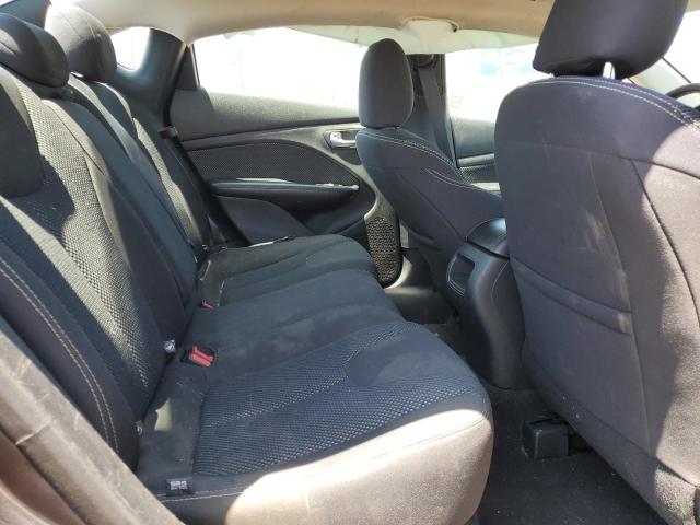 2015 DODGE DART SXT 1C3CDFBB0FD315759