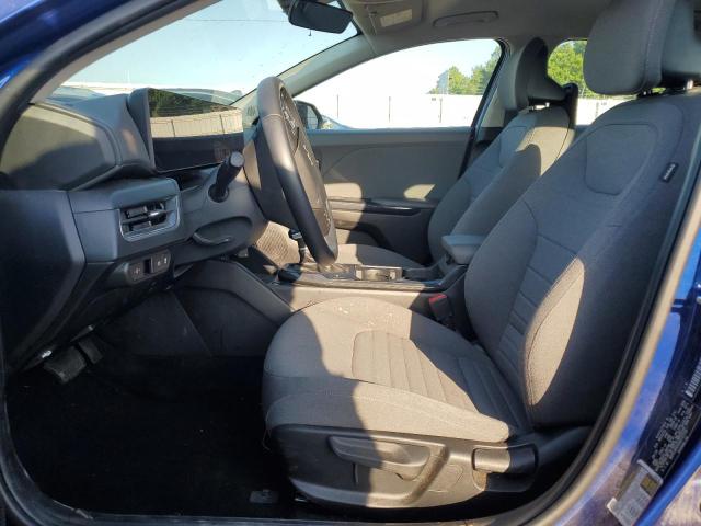 2025 KIA K4 EX 3KPFU4DE0SE012719