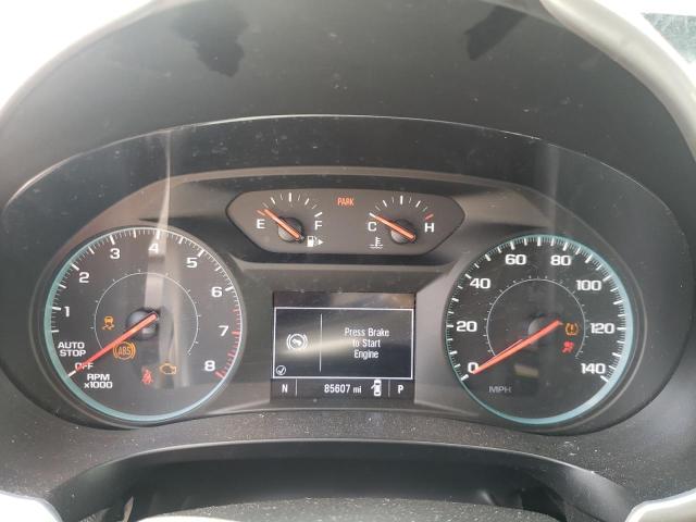 2022 CHEVROLET MALIBU LT 1G1ZD5ST3NF122610
