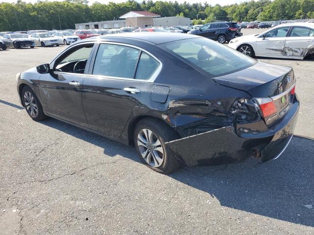 Vin: 1hgcr2f31ea161265, lot: 59310065, honda accord lx 20142