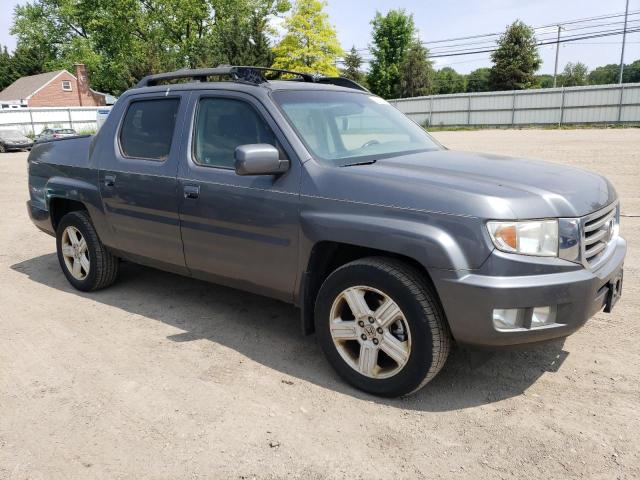 Vin: 5fpyk1f59cb001005, lot: 59713305, honda ridgeline rtl 20124