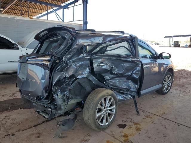 Vin: 2t3yfrev9gw293588, lot: 59593795, toyota rav4 limited 20163