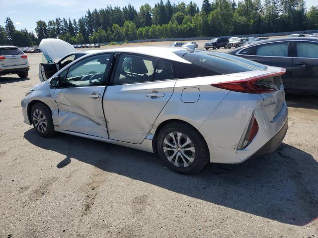 Vin: jtdkarfp4l3120613, lot: 59748885, toyota prius le 20202