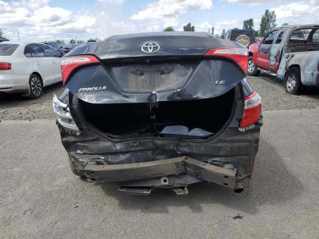 2015 TOYOTA COROLLA L - 2T1BURHE4FC274432