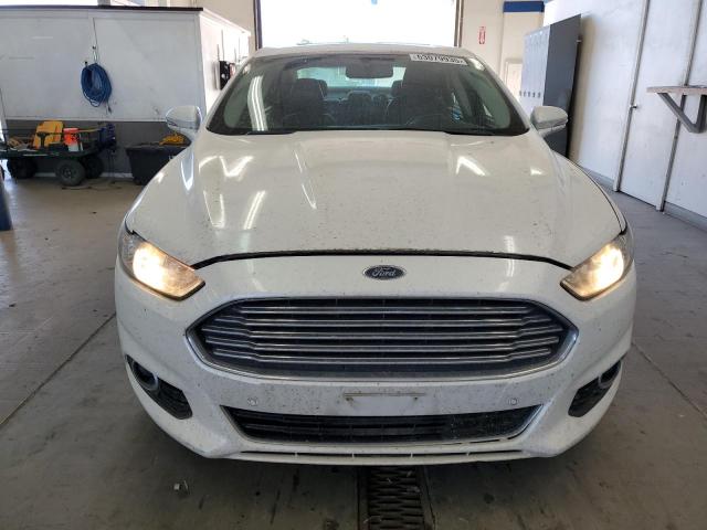 2013 FORD FUSION SE - 3FA6P0LU4DR240927