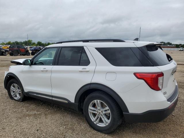 Vin: 1fmsk8dh2mgb77563, lot: 62120685, ford explorer xlt 20212